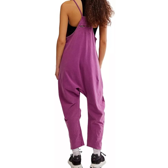 FINAL Price Drop💰⬇️
FP Movement Women’s Hot Shot Onesie NWT - Picture 2 of 10